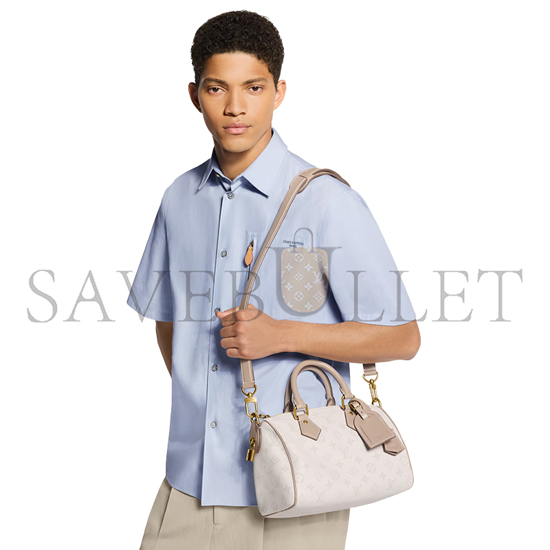 l0vis Vvtt0n master speedy p9 bandouliÈre 25 m2a412 (25*15*15cm)